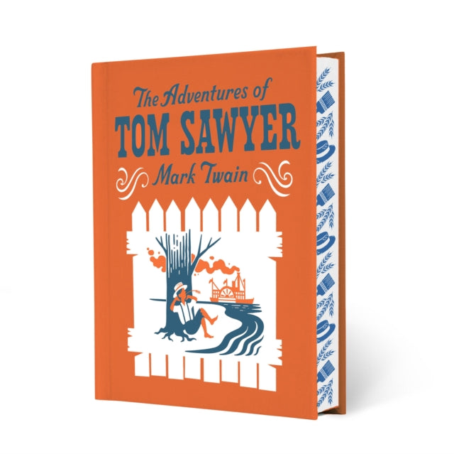9781454959168, The Adventures of Tom Sawyer