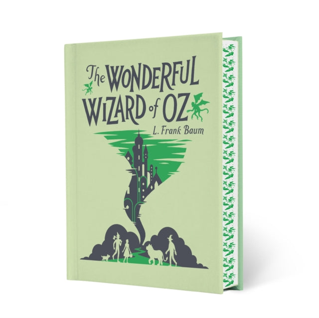 9781454959175, The Wonderful Wizard of Oz