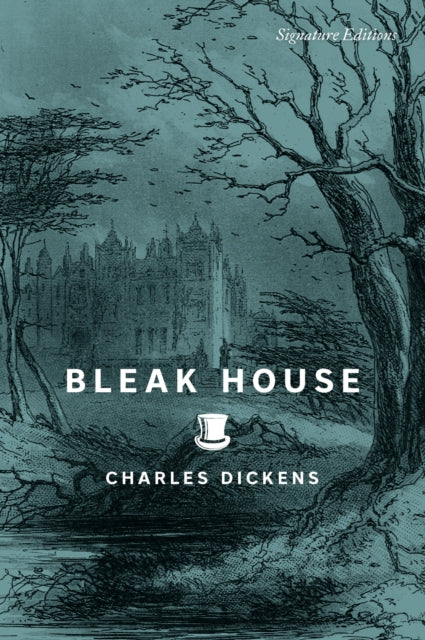 9781454959618-Bleak House