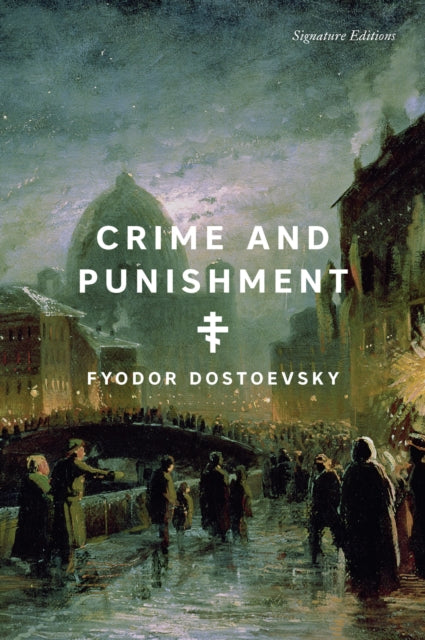 9781454959656, Crime and Punishment