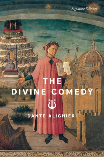 9781454959670-The Divine Comedy