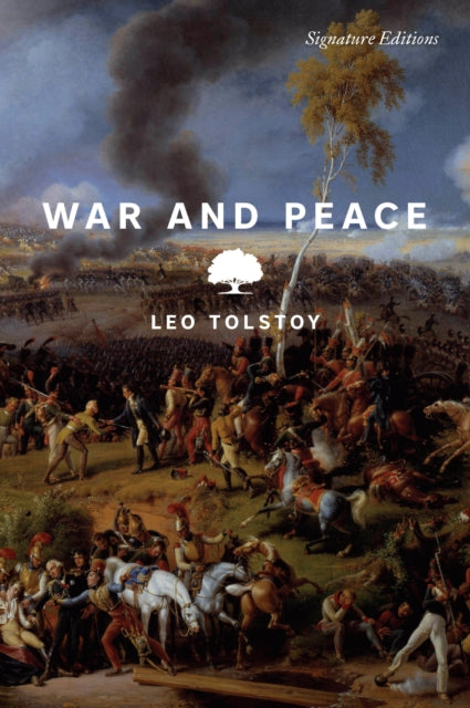 9781454959885, War and Peace