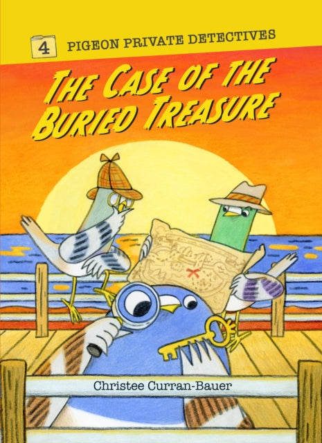 9781454960997, The Case of the Buried Treasure