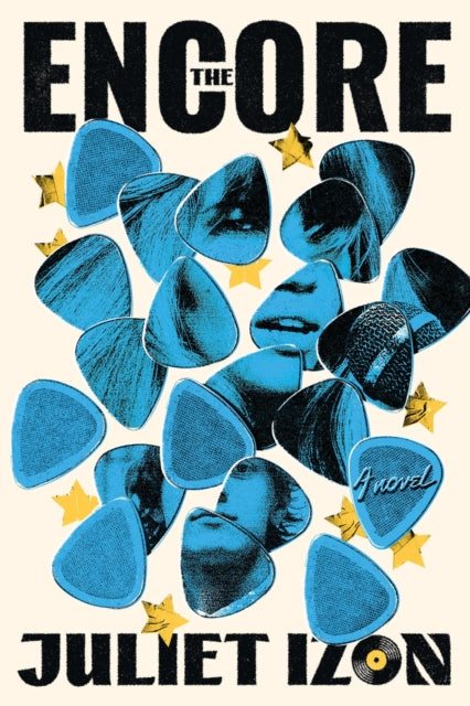 9781454961222, The Encore : A Novel
