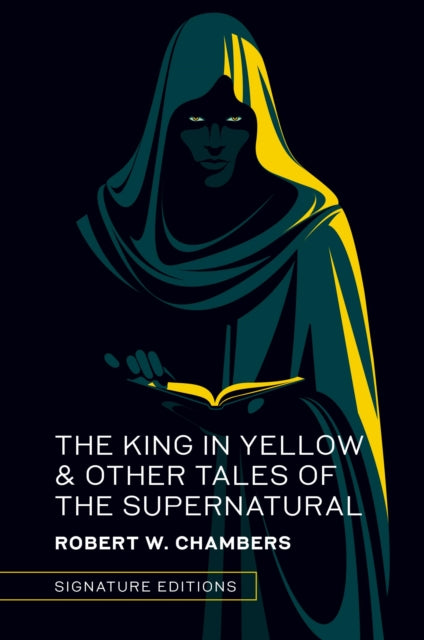 9781454961338, The King in Yellow & Other Tales of the Supernatural