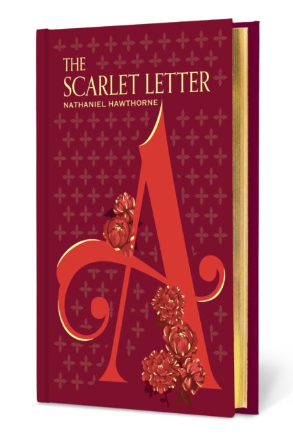 9781454961635, The Scarlet Letter