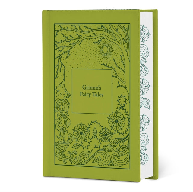 9781454962014, Grimm's Fairy Tales
