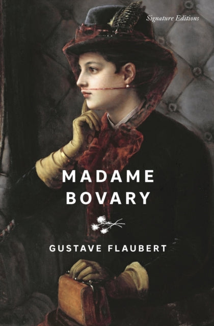 9781454964759, Madame Bovary (Signature Editions)