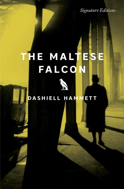 9781454964773, The Maltese Falcon (Signature Editions)