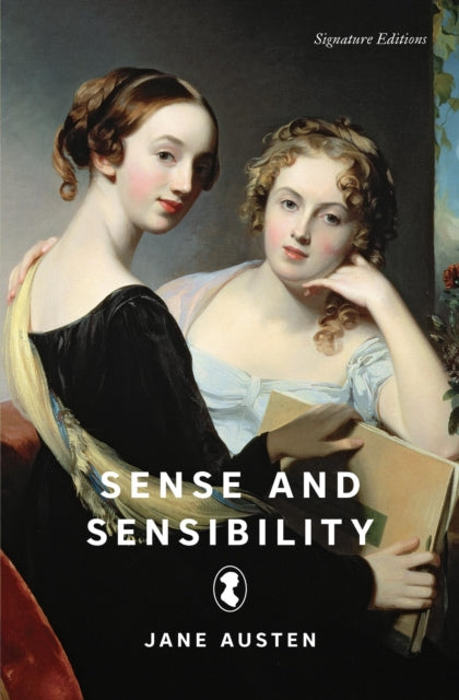 9781454964841, Sense and Sensibility (Signature Editions)