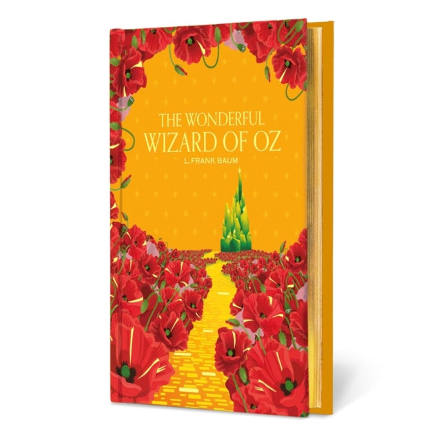 The Wonderful Wizard of Oz