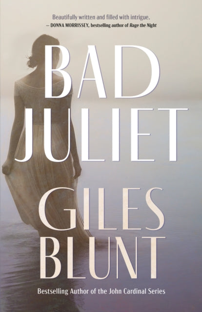 9781459755727, Bad Juliet
