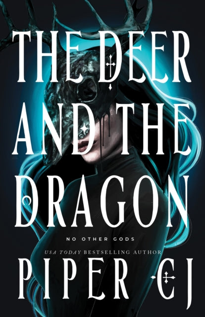 9781464219955-The Deer and the Dragon