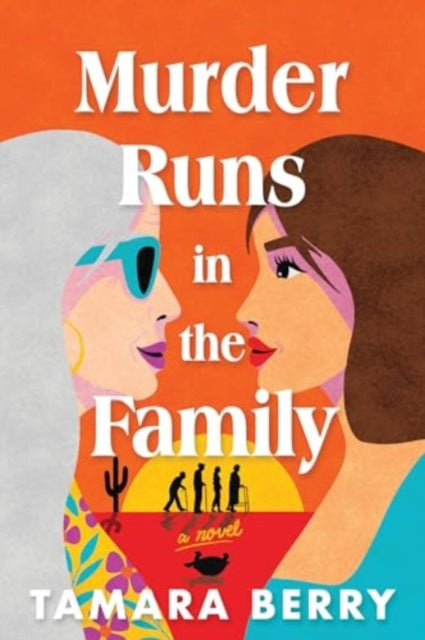 9781464221170-Murder Runs in the Family
