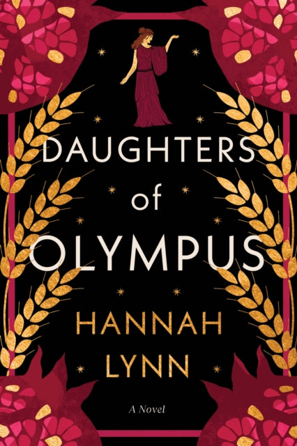9781464221330-The Daughters of Olympus