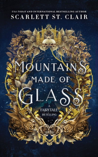 9781464223303-Mountains Made of Glass
