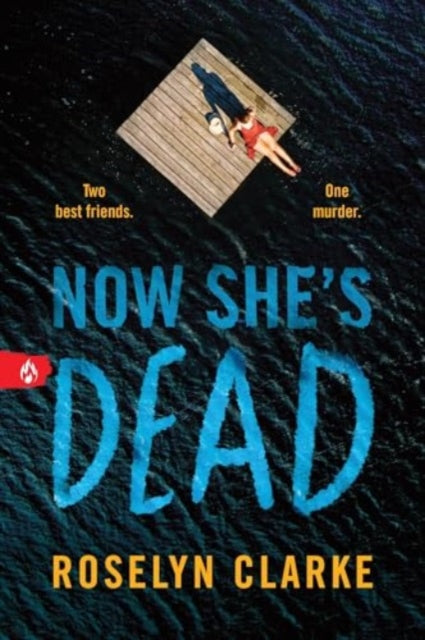 9781464223488, Now She's Dead : A Frightening Young Adult Thriller Debut