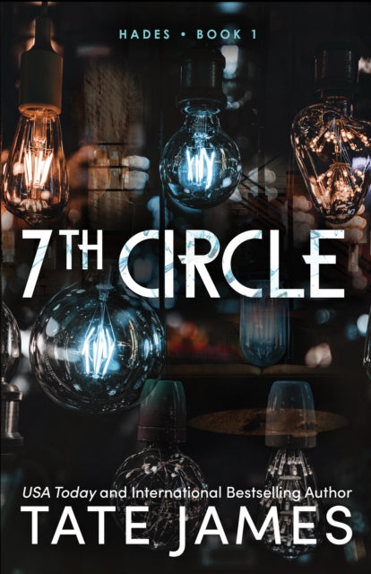9781464223877-7th Circle : An Enemies to Lovers Mafia Romance as Seen on TikTok
