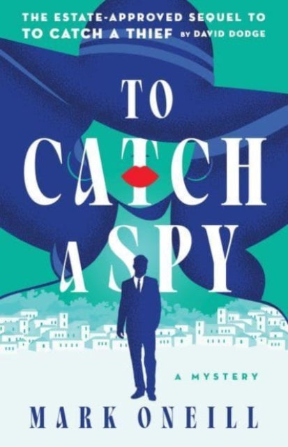 9781464225017-To Catch a Spy