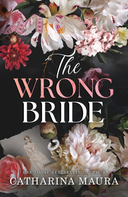 9781464227134-The Wrong Bride : The Irresistible Arranged Marriage Romance (The Windsors Book 1)