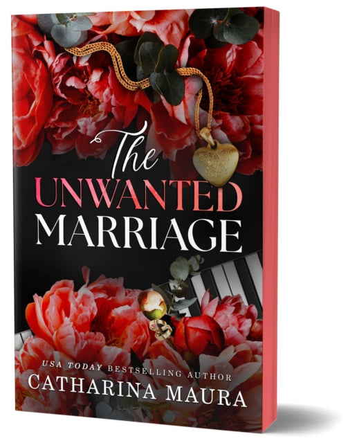 9781464227158-The Unwanted Marriage : An Irresistible Marriage of Convenience Office Romance (The Windsors Book 3)