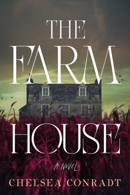 9781464229169, The Farmhouse