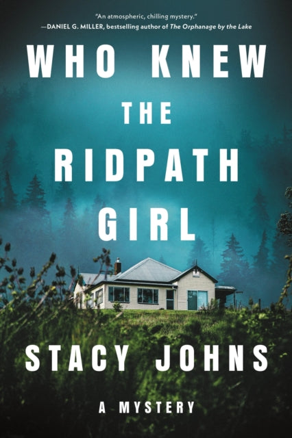 9781464230967, Who Knew the Ridpath Girl : A Mystery