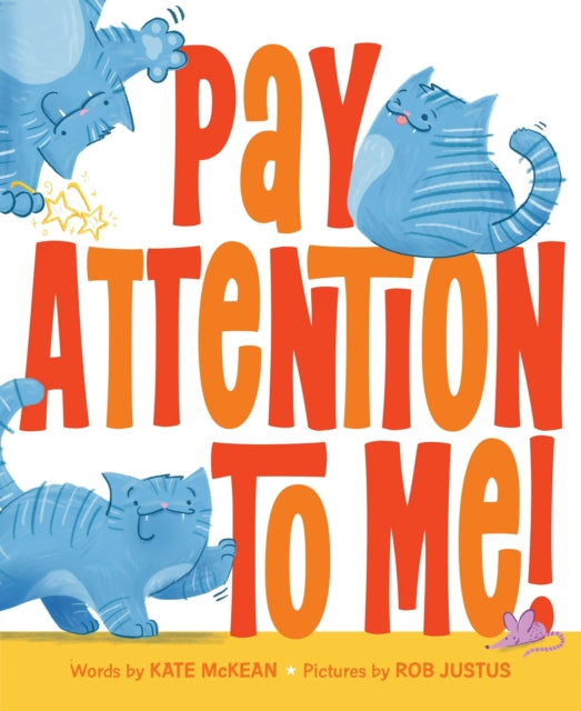 9781464233128, Pay Attention to Me!