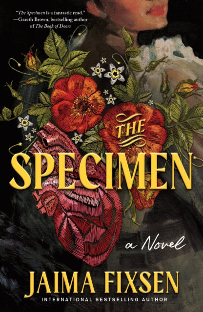 9781464233296-The Specimen : A Chilling Gothic Historical Thriller Based On the Burke and Hare Murders