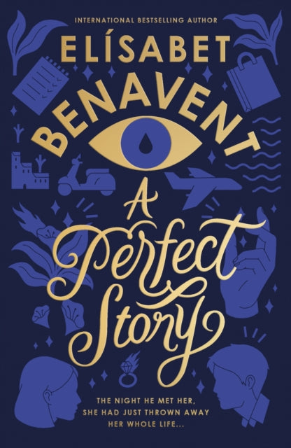 9781464234408-A Perfect Story