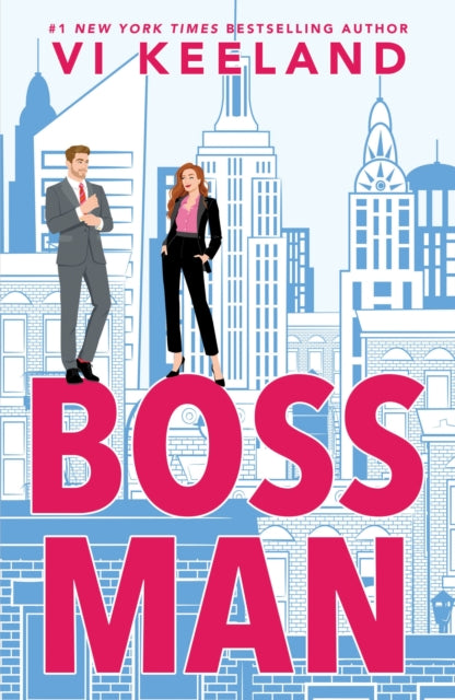 9781464237133-Bossman : A Billionaire Office Romance