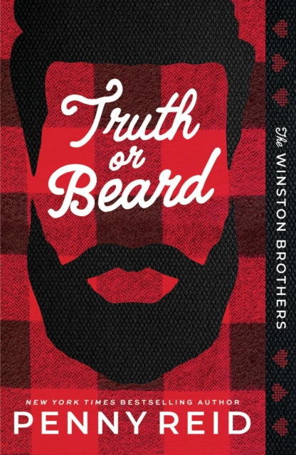 9781464237799-Truth or Beard : A Small Town Enemies to Lovers Romance