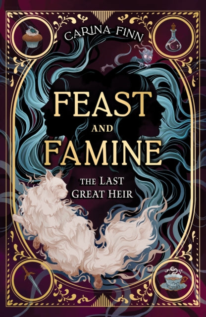 9781464243172-The Last Great Heir : A Coming of Age Fantasy Adventure for Young Readers