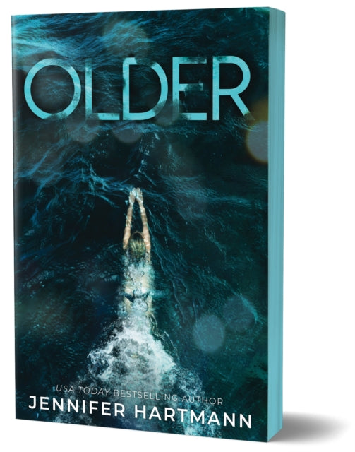 9781464246326-Older : A Forbidden Age Romance from the Author of Still Beating and The Wrong Heart