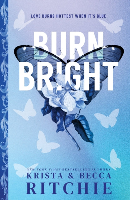 9781464248078, Burn Bright : An Opposites Attract Contemporary College Romance (Cobalt Empire Book 1)