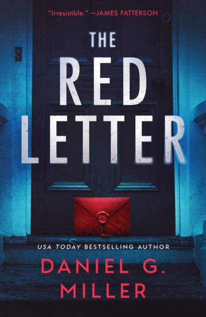 9781464254475, The Red Letter : A Suspenseful Crime Thriller for Fans of Freida McFadden (The Orphanage by the Lake Book 2)