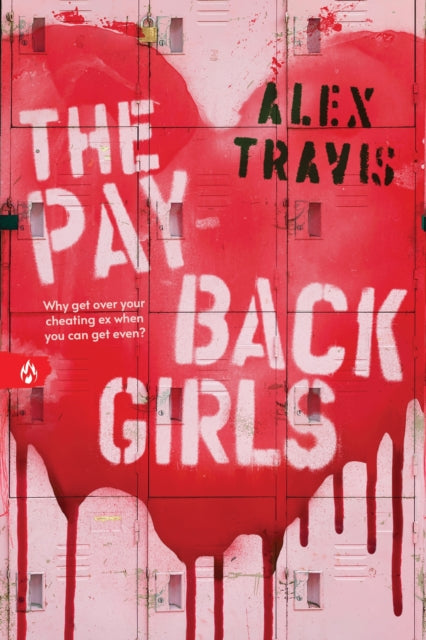 9781464254482-The Payback Girls : A Gripping & Suspenseful Debut YA Thriller