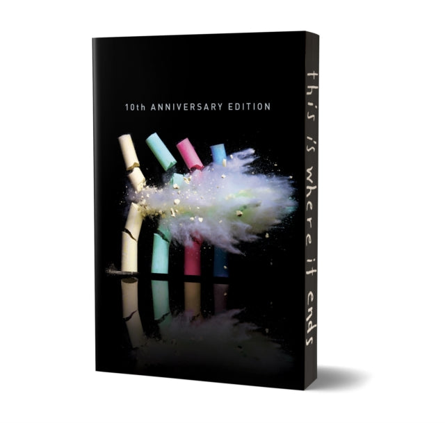 9781464254765, This Is Where It Ends : The 10th Anniversary Edition of the #1 New York Times Bestseller and Buzzfeed Book of the Decade