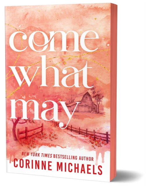 9781464255168, Come What May : A Second Chance Small Town Romance (Ember Falls Book 4)