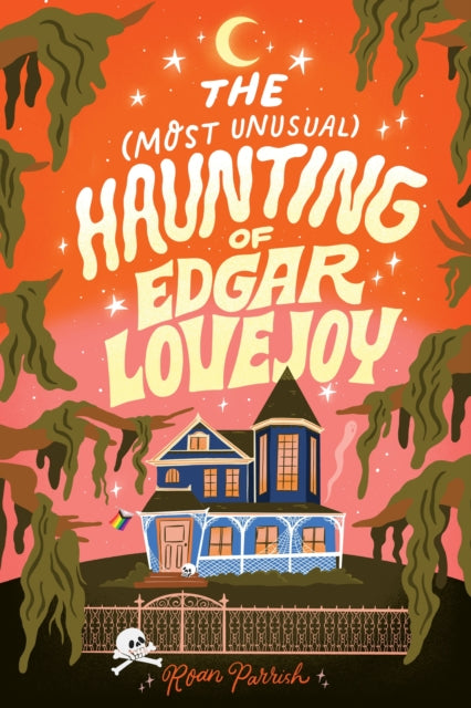 9781464258008, The Most Unusual Haunting of Edgar Lovejoy : A Delightful Opposites Attract Cosy Romance