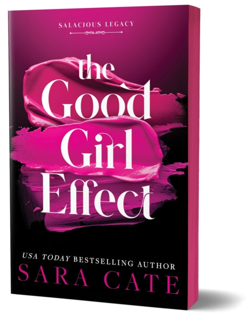 9781464260193, The Good Girl Effect : A Billionaire BDSM Forbidden Romance Spin-Off from the Salacious Players' Club (Salacious Legacy Book 1)