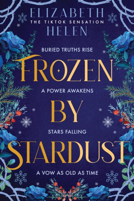 9781464261824, Frozen by Stardust