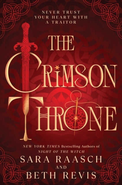 9781464266829, The Crimson Throne : A Rich Historical Fae Romantasy Adventure (The Crimson Throne Book 1)