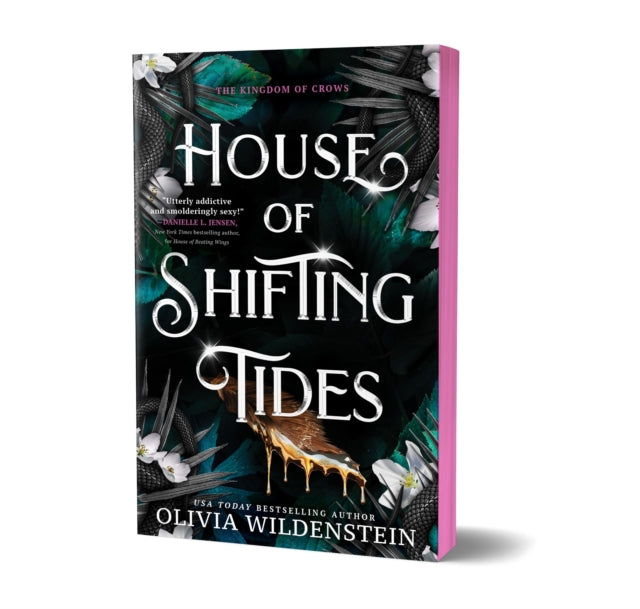 9781464267383, House of Shifting Tides