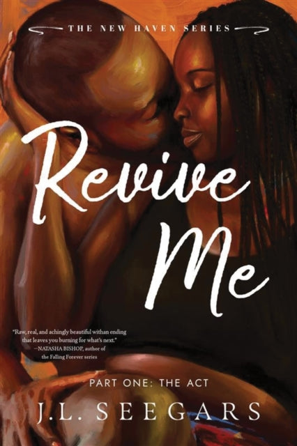 9781464267505, Revive Me: Part One: The Act : A Second Chance Enemies to Lovers Romance (New Haven Book 2)