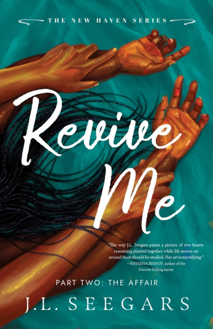 9781464267543, Revive Me: Part Two: The Affair : A Second Chance Enemies to Lovers Romance (New Haven Book 3)