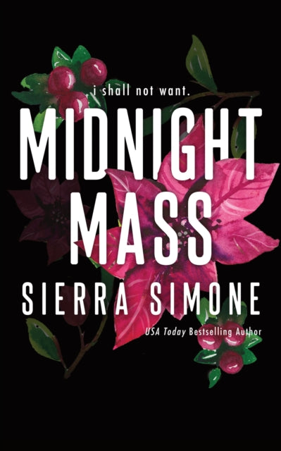 9781464279201, Midnight Mass : A Steamy Priest Novella (Priest Book 1.5)
