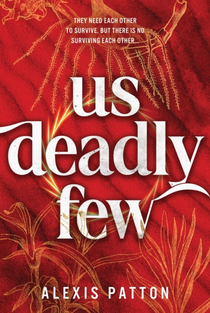 9781464281723, Us Deadly Few : An Exciting YA Dystopian Thriller with a Slow Burn Romance (Us Dark Few Book 2)