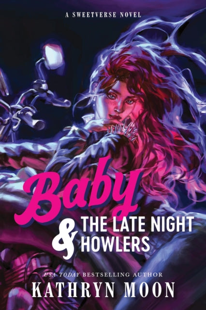 9781464297847, Baby & the Late Night Howlers : An Omegaverse Why Choose MC Romance (Sweetverse Book 1)
