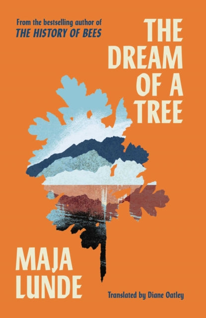 9781471185342, The Dream of a Tree